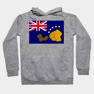 Australia Hoodie